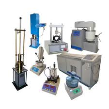 Laboratory Instruments